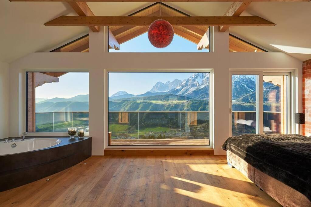Photo of Livingroom in Schladming