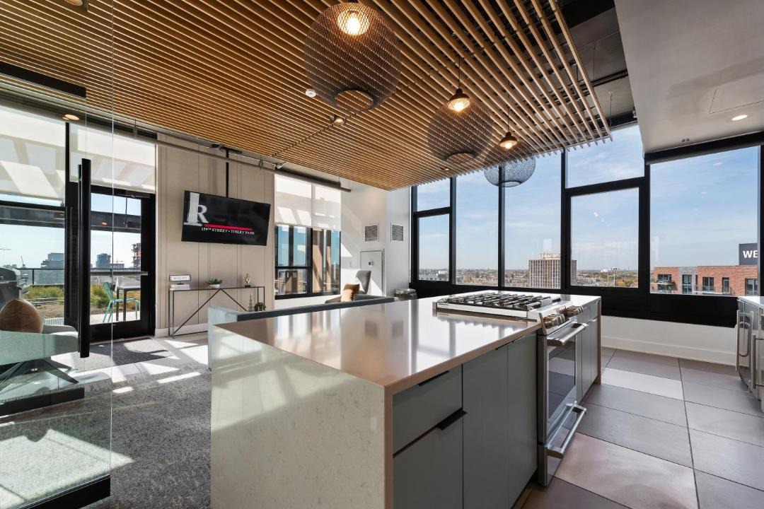 Photo of Kitchen in River West