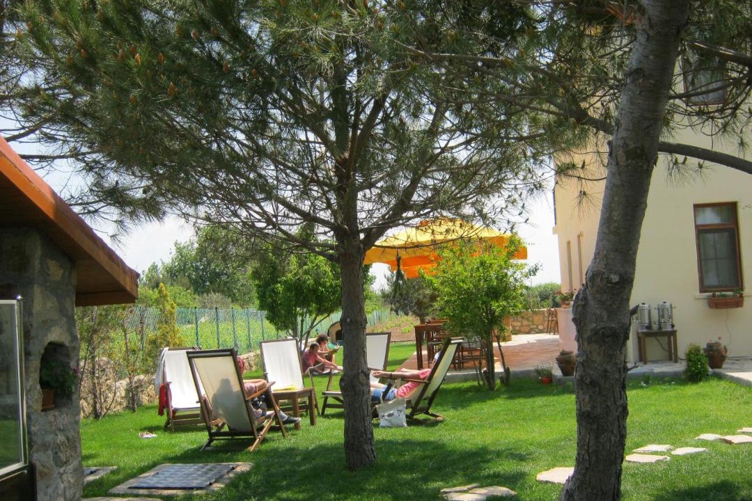 Photo of Others in Bozcaada