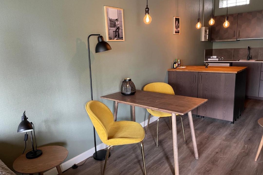 Photo of Livingroom in Ballerup
