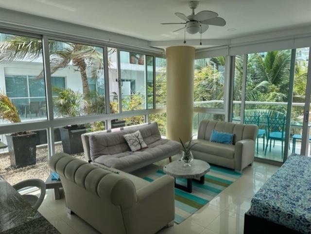 Photo of Livingroom in La Boquilla