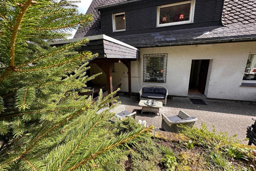 Photo of Buildings in Brilon-Wald