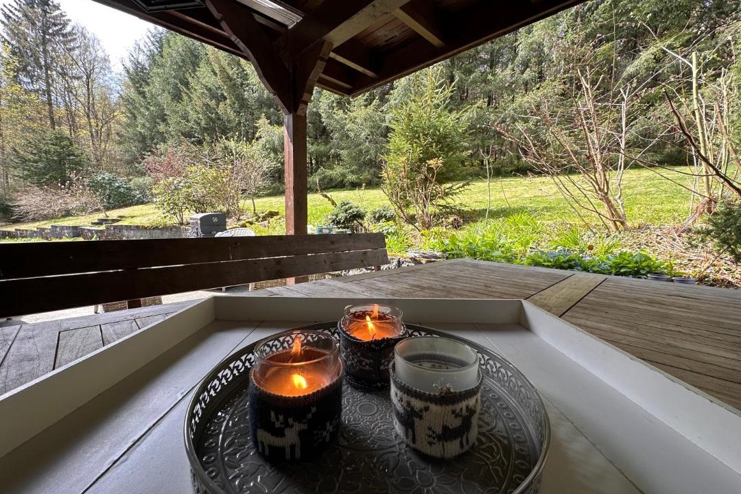 Photo of Patio Balcony in Brilon-Wald