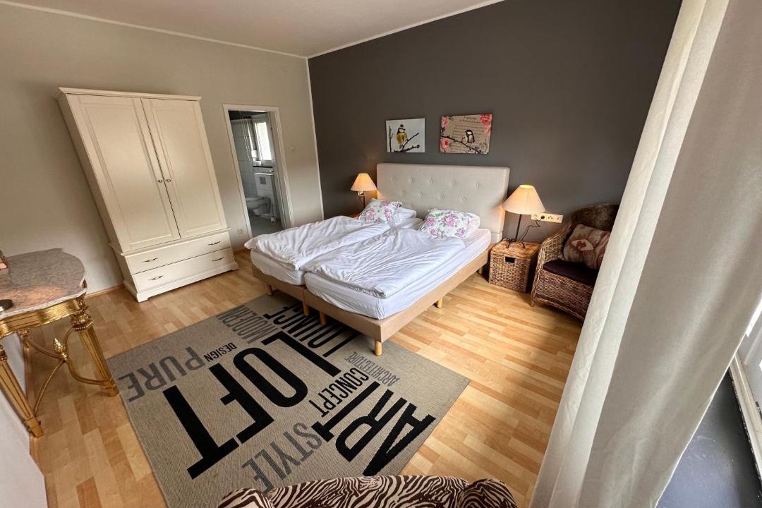 Photo of Bedroom in Brilon-Wald