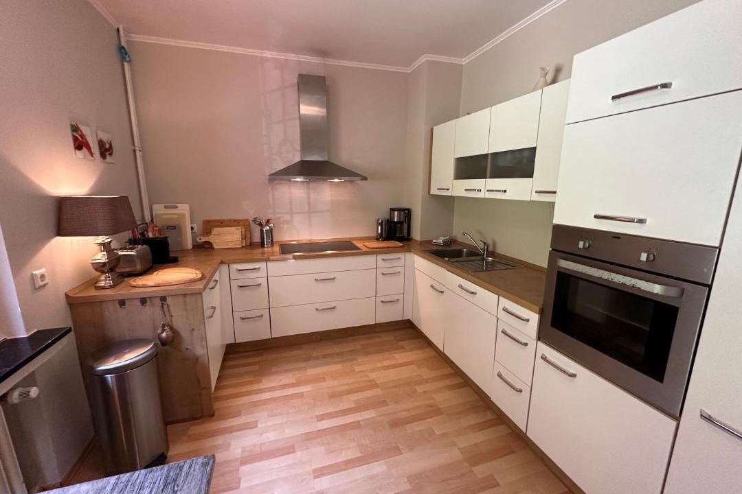 Photo of Kitchen in Brilon-Wald