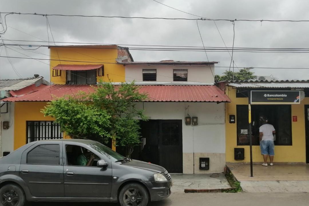 Photo of Buildings in La Dorada