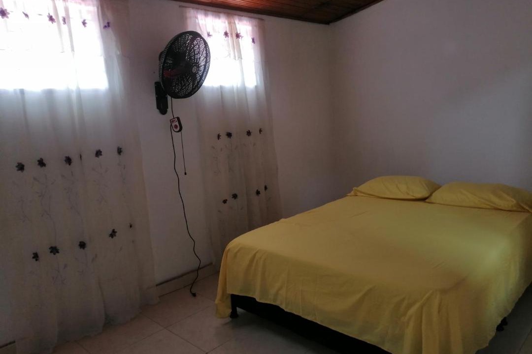 Photo of Bedroom in La Dorada