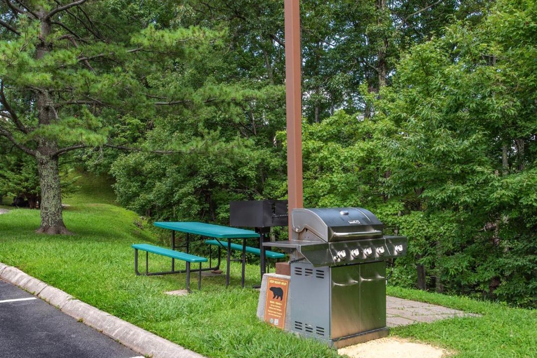 Photo of Outdoor in Chalet Village