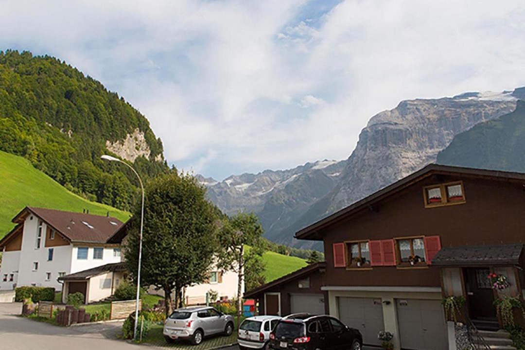 Photo of Others in Engelberg