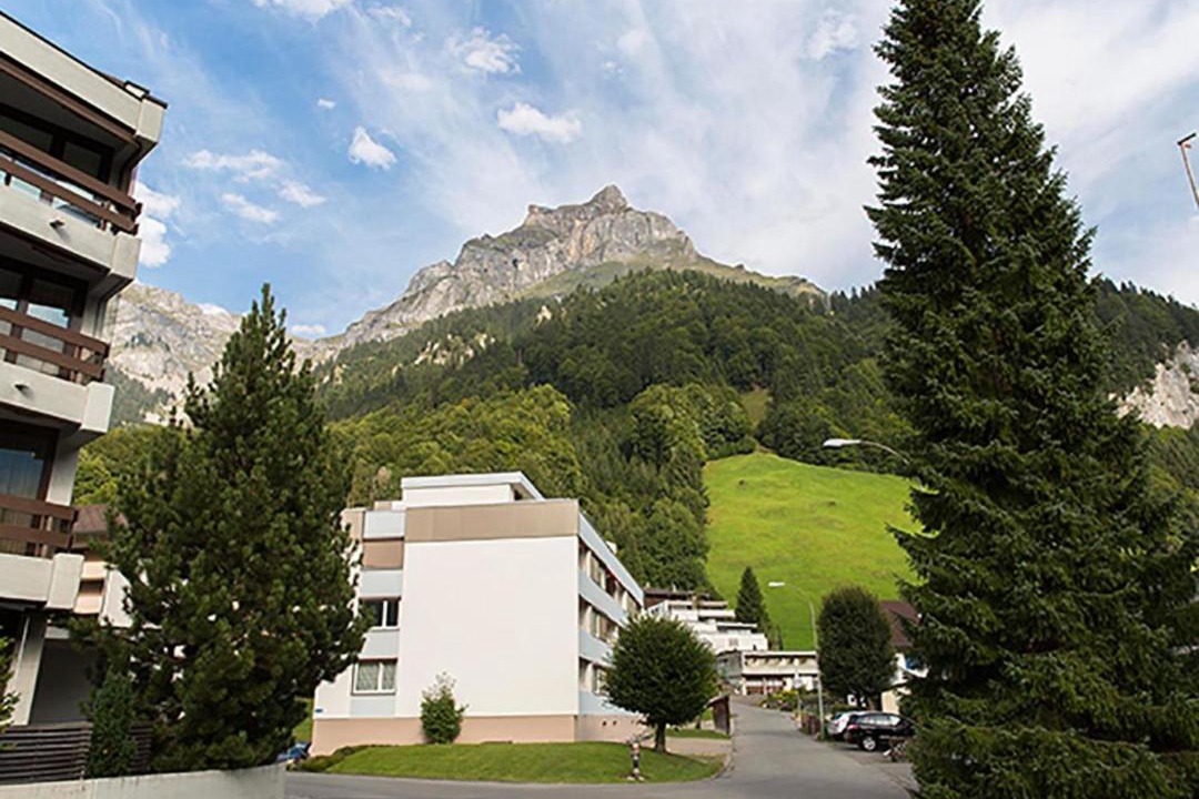 Photo of Others in Engelberg