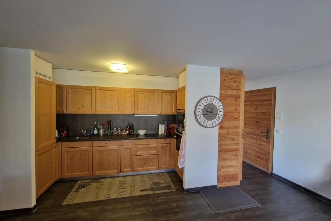 Photo of Kitchen in Champex-Lac