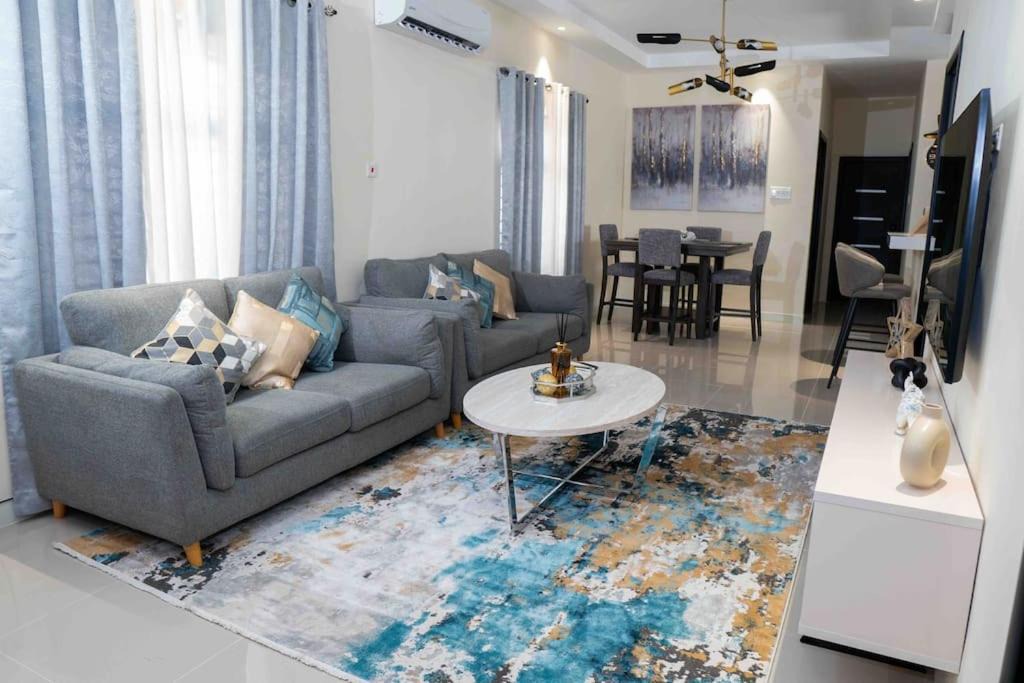 Photo of Livingroom in Ocho Rios