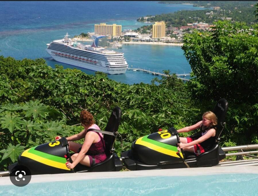 Photo of Others in Ocho Rios