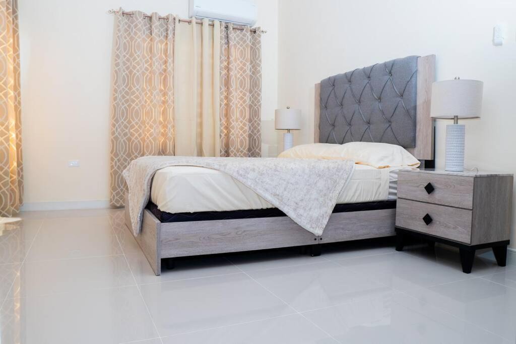 Photo of Bedroom in Ocho Rios
