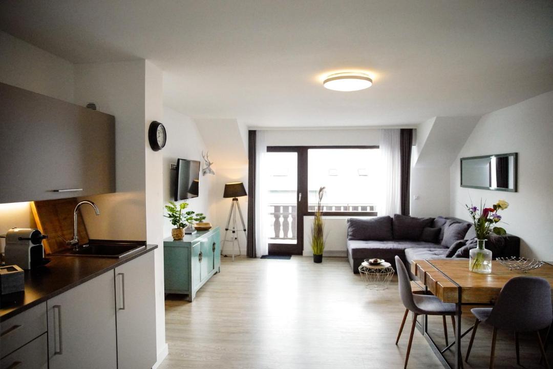 Photo of Livingroom in Zueschen