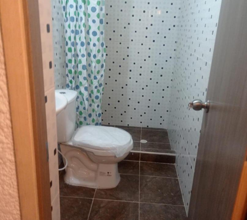 Photo of Bathroom in Calle 100