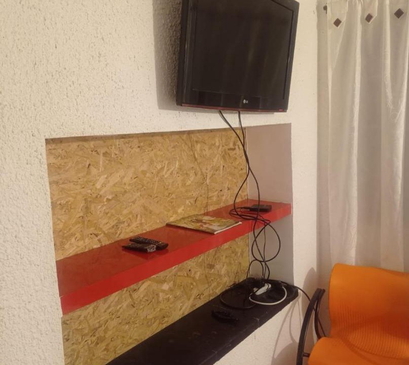 Photo of Livingroom in Calle 100