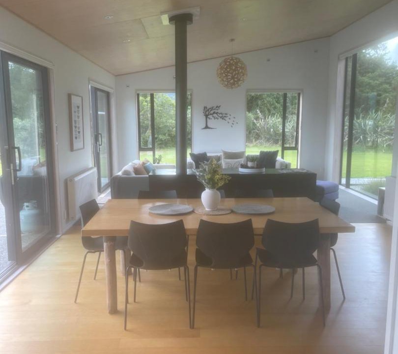 Photo of Livingroom in Fox Glacier