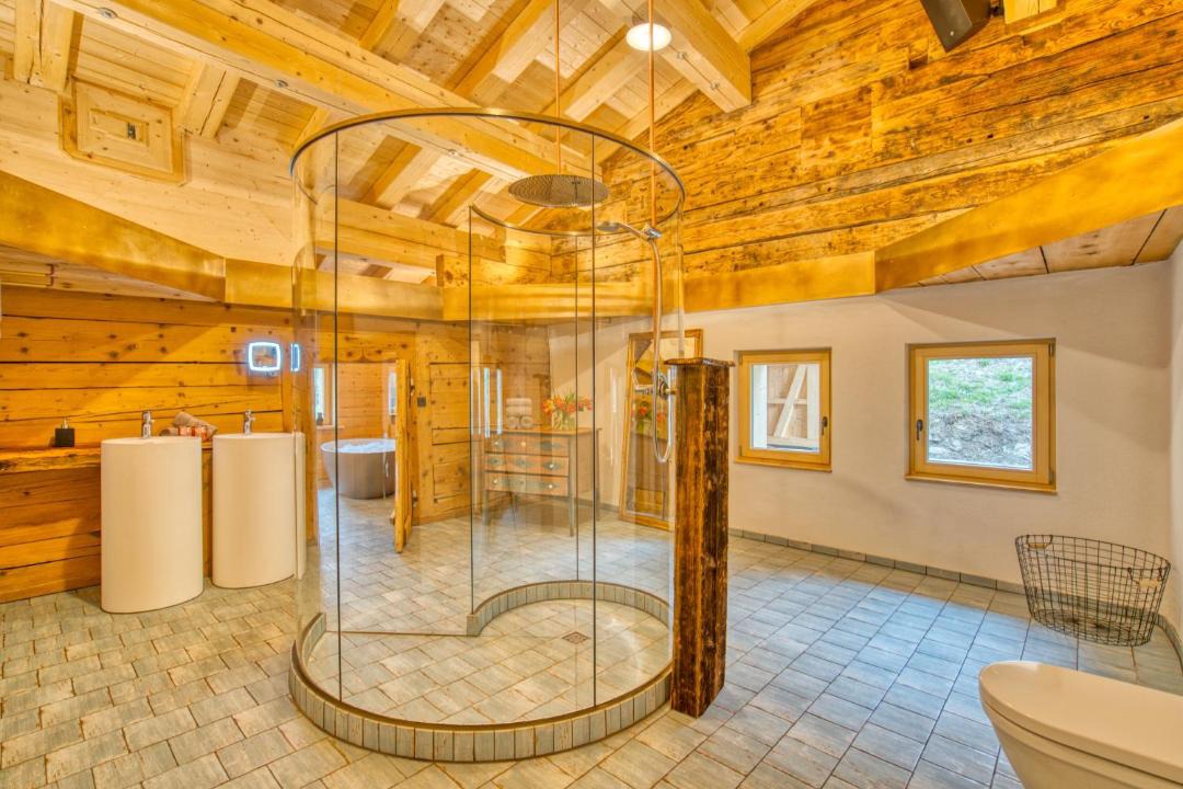 Photo of Bathroom in Steeg