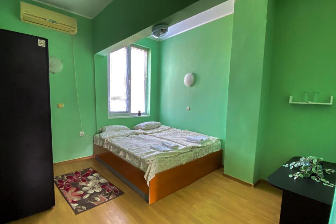 Photo of Bedroom in Svishtov