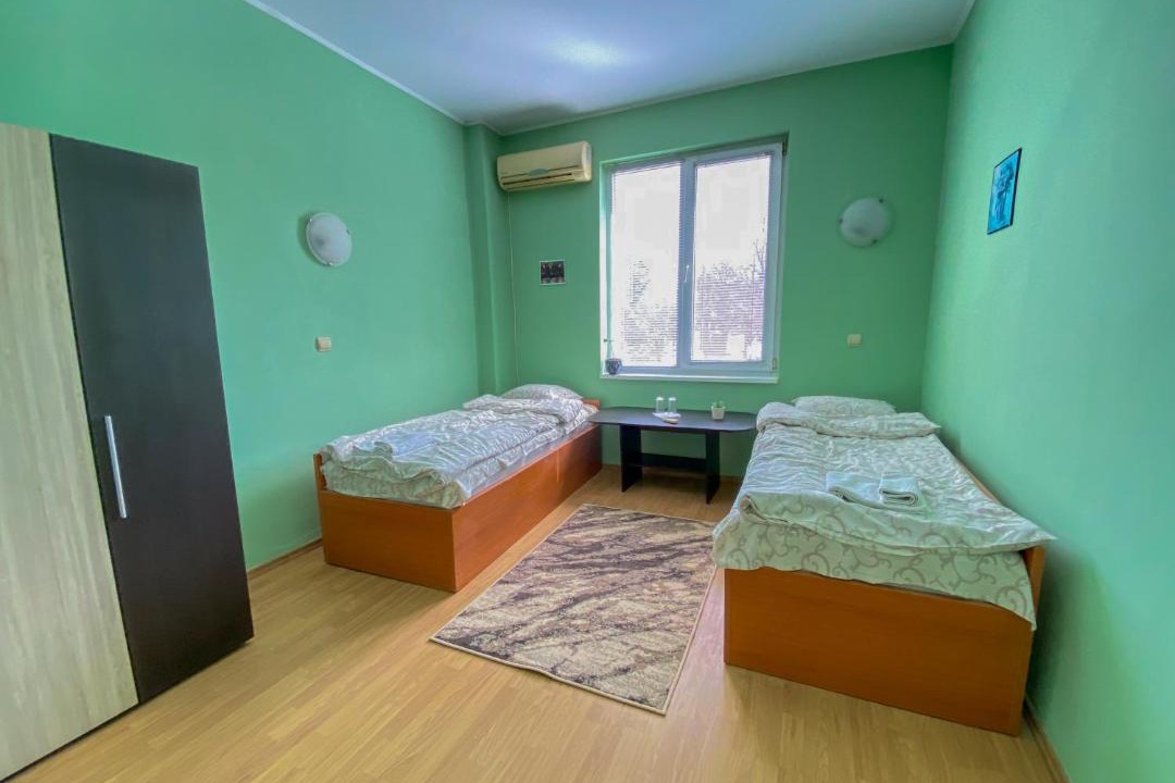 Photo of Bedroom in Svishtov