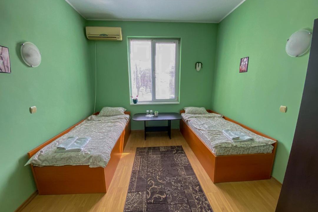 Photo of Bedroom in Svishtov