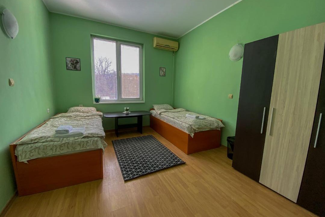 Photo of Bedroom in Svishtov