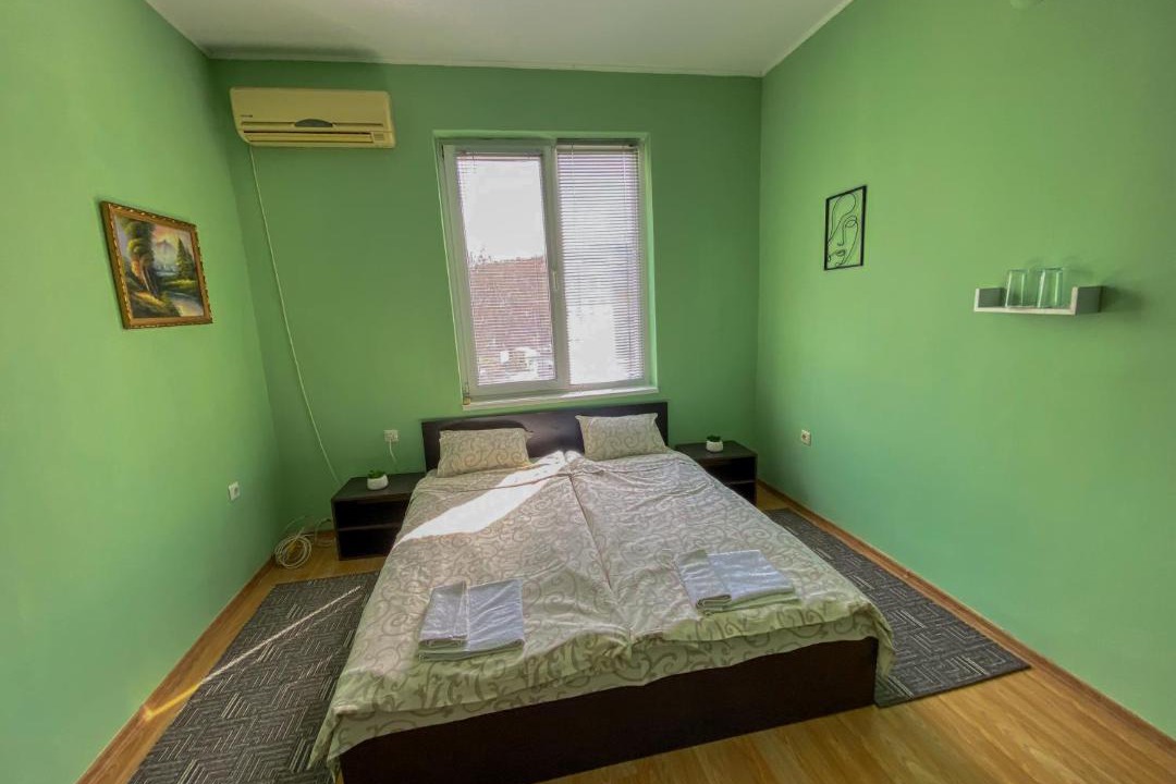 Photo of Bedroom in Svishtov