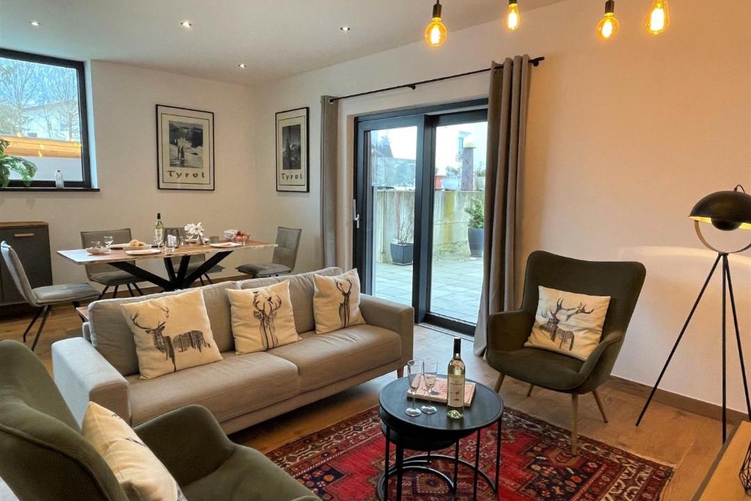 Photo of Livingroom in Niederau