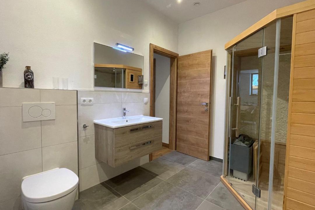 Photo of Bathroom in Niederau
