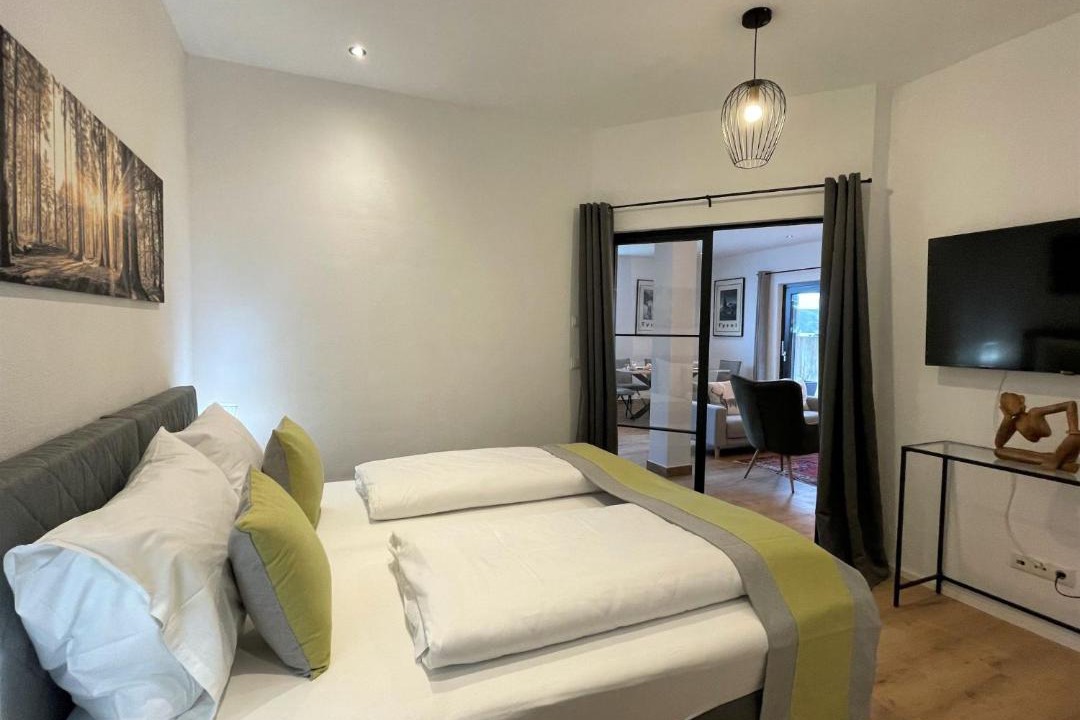 Photo of Bedroom in Niederau