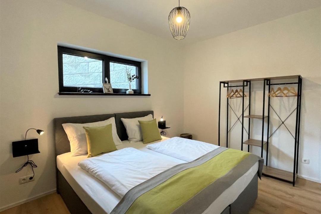 Photo of Bedroom in Niederau