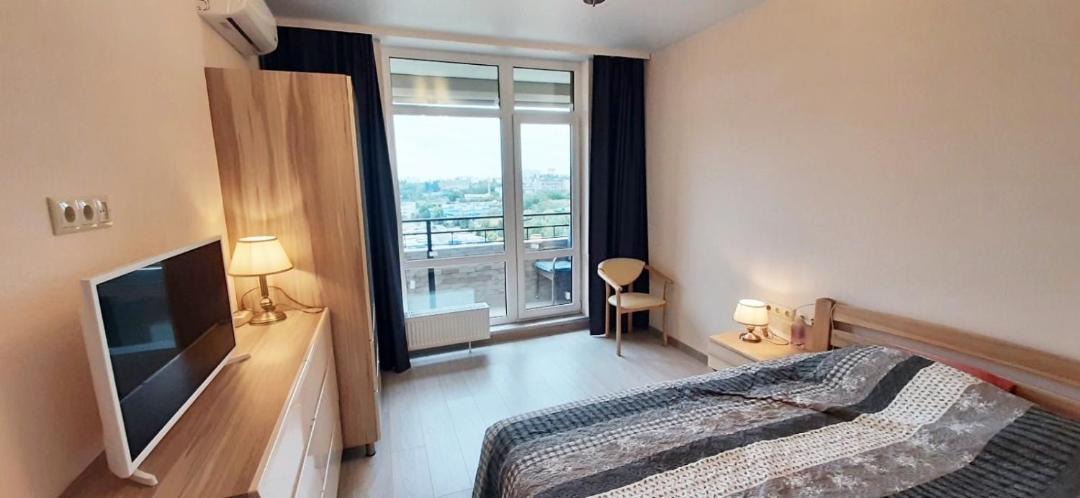 Photo of Bedroom in Solomjanskyj