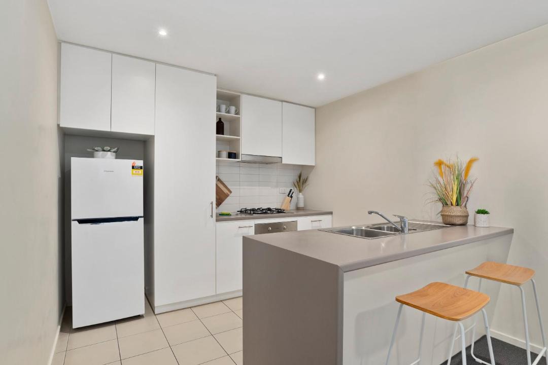 Photo of Kitchen in Kensington