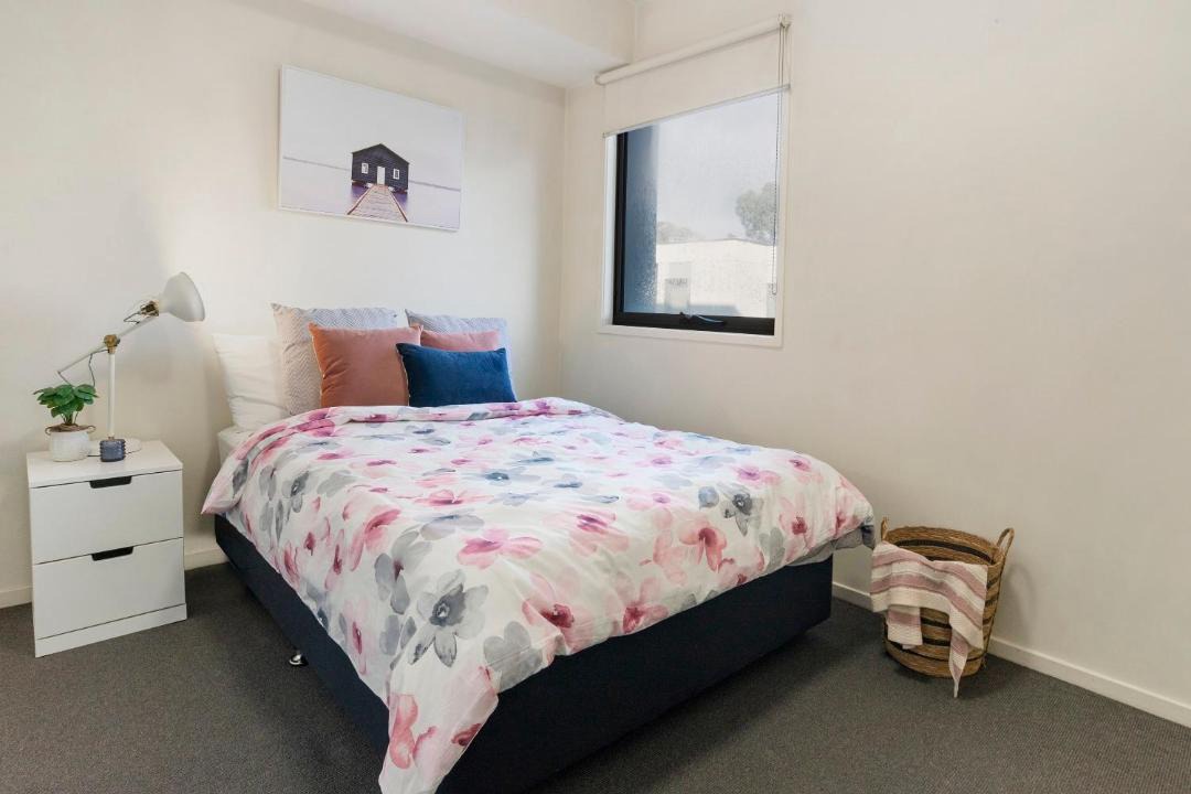 Photo of Bedroom in Kensington