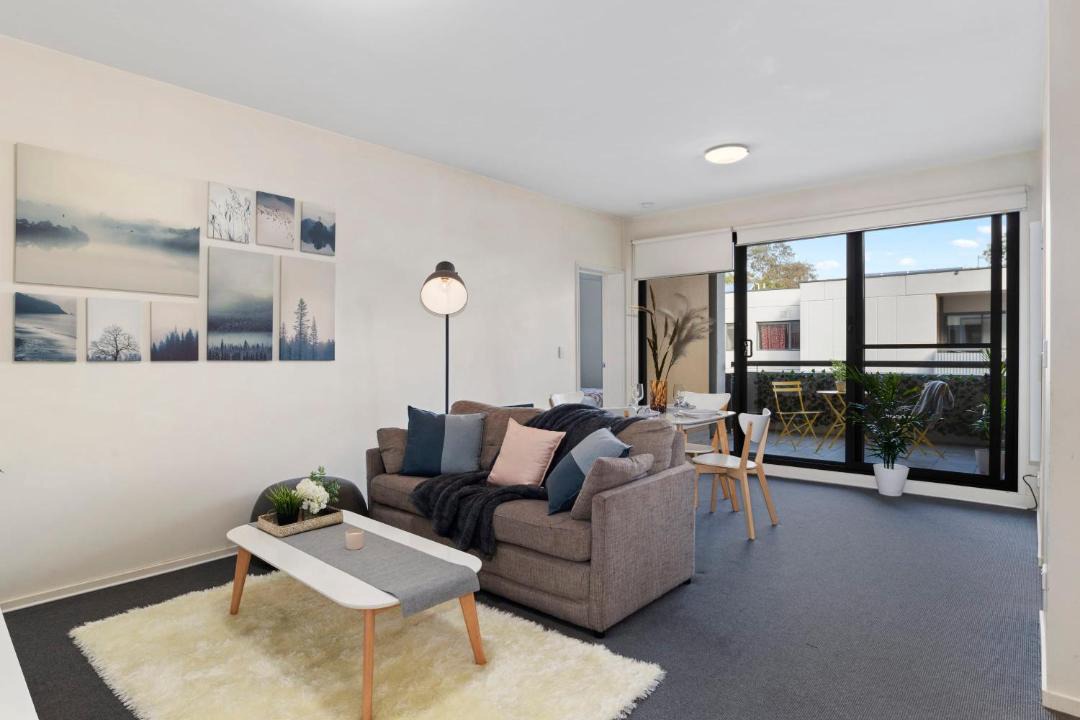 Photo of Livingroom in Kensington