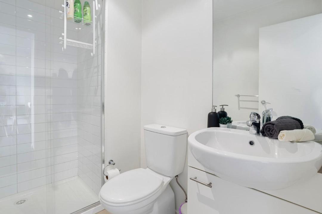 Photo of Bathroom in Kensington