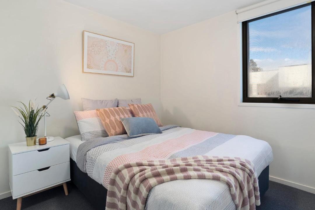 Photo of Bedroom in Kensington
