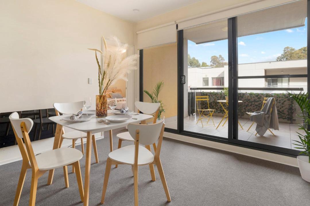 Photo of Livingroom in Kensington