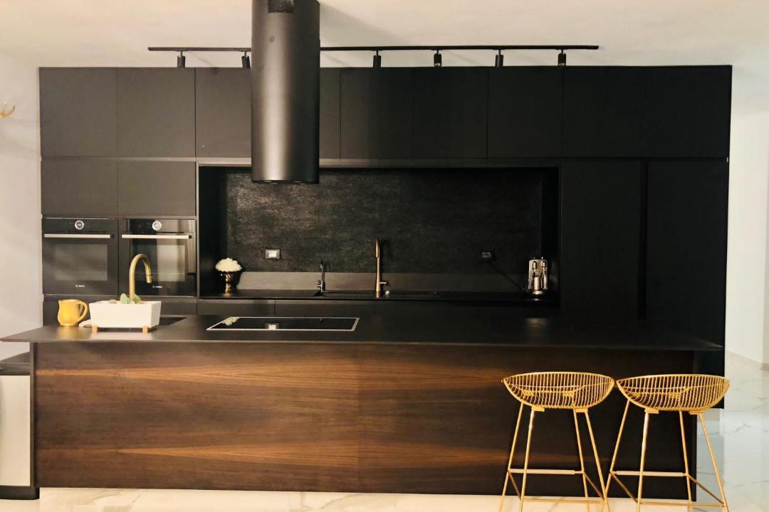 Photo of Kitchen in Rehovot