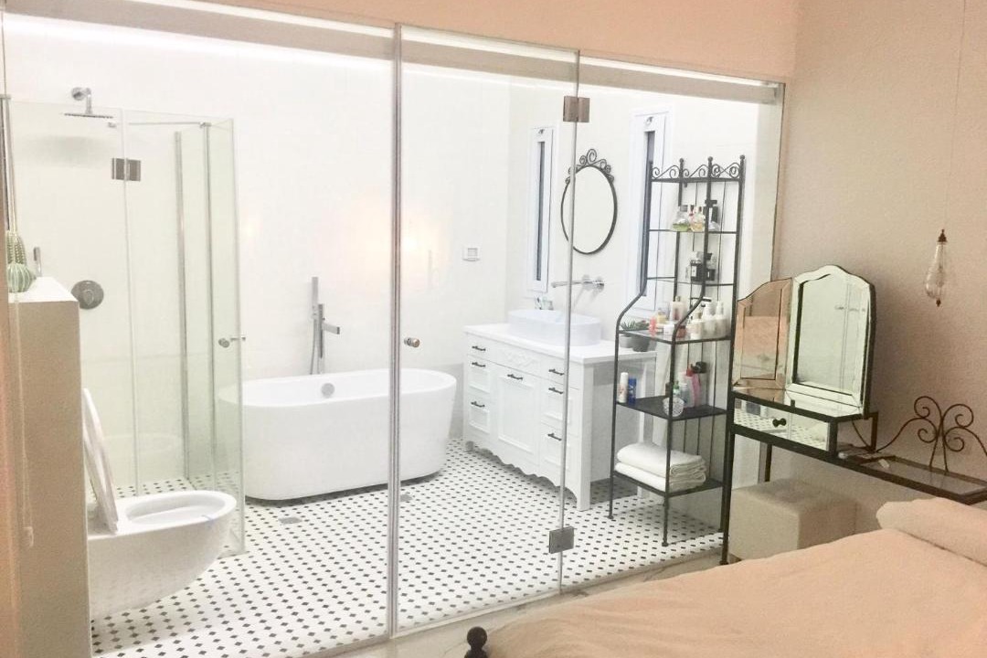 Photo of Bathroom in Rehovot