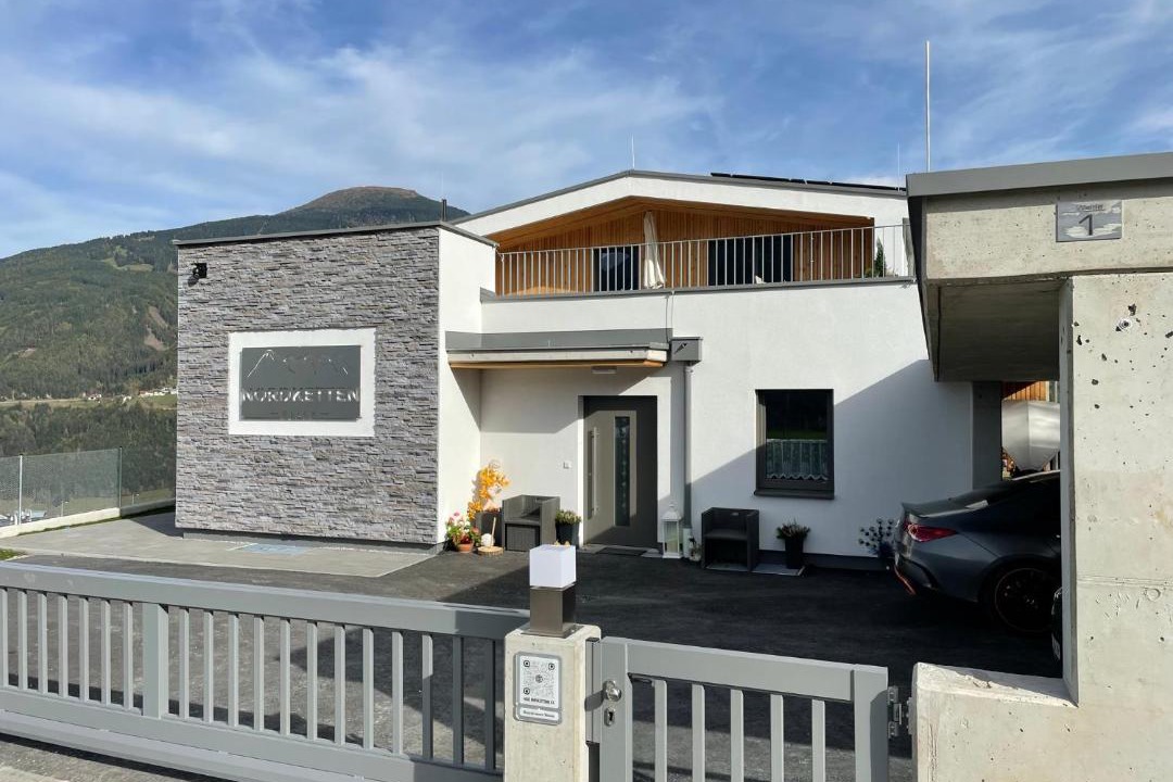 Photo of Buildings in Schoenberg im Stubaital