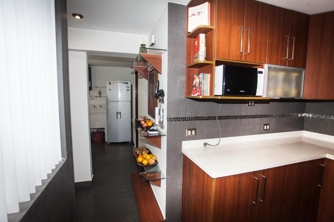 Photo of Kitchen in Santiago de Surco