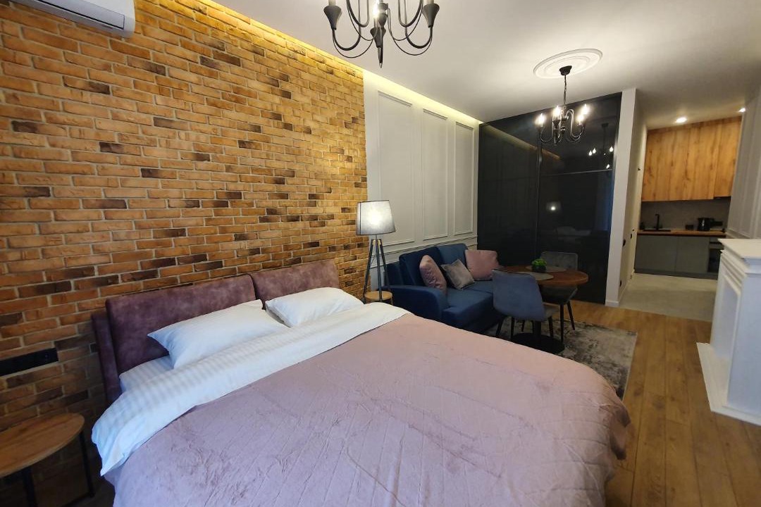 Photo of Bedroom in Afanasivsʹkyy Yar