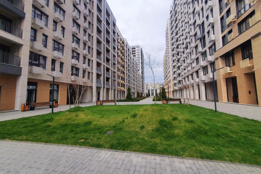 Photo of Buildings in Afanasivsʹkyy Yar