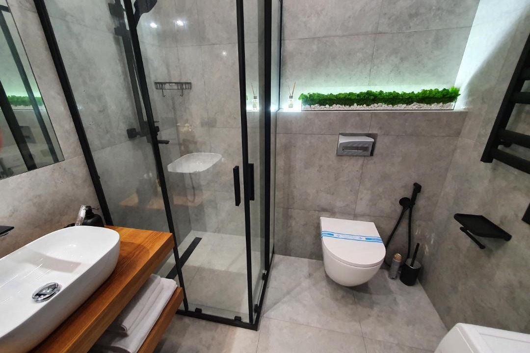 Photo of Bathroom in Afanasivsʹkyy Yar