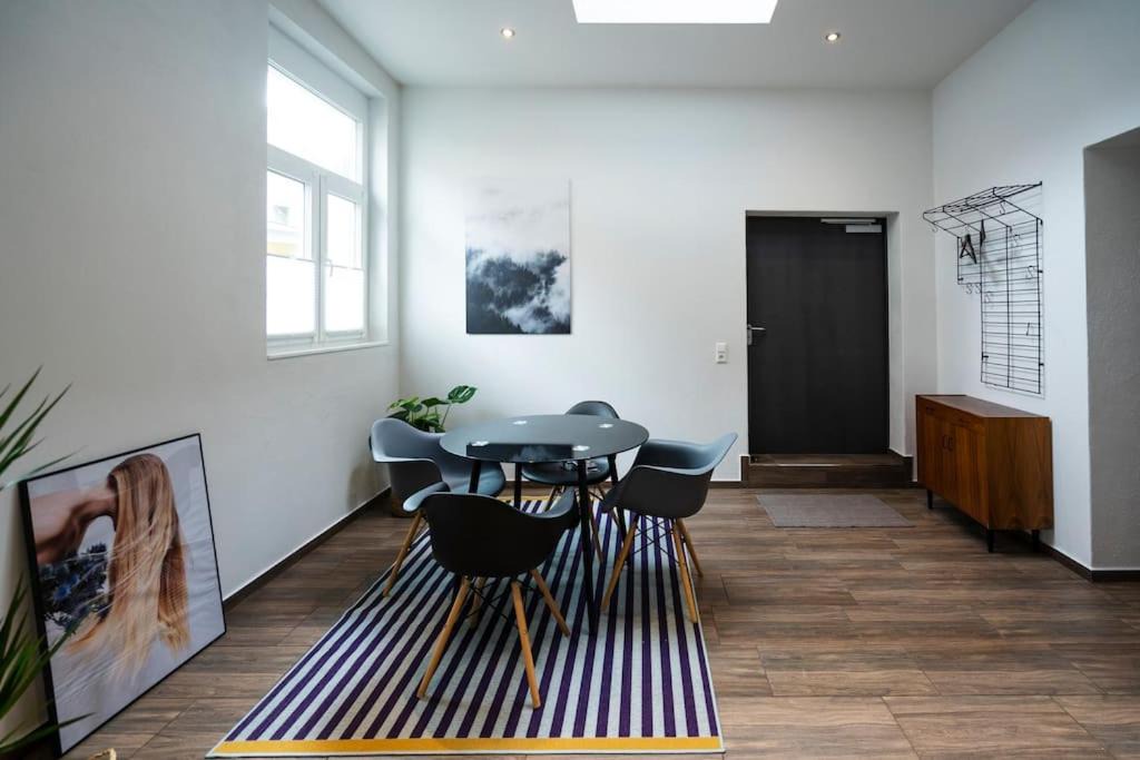 Photo of Livingroom in Weinstadt