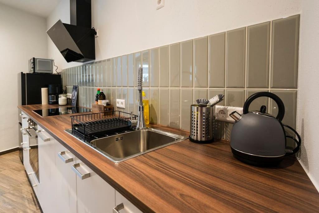 Photo of Kitchen in Weinstadt