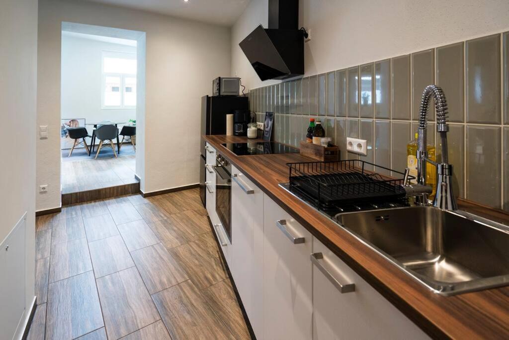 Photo of Kitchen in Weinstadt