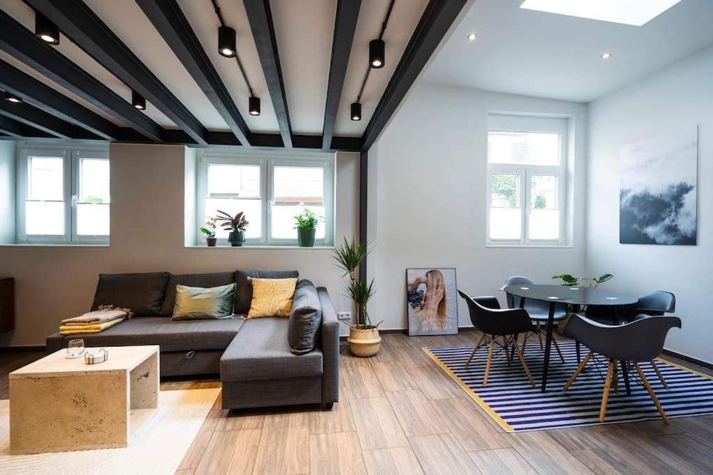 Photo of Livingroom in Weinstadt